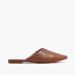 Madewell Remi Mule